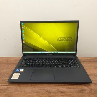 БВ Ультрабук Asus Vivobook F1502Z 15.6" Full HD Touch / Intel Core i7 1255U / 16гб DDR4 / 256гб SSD  #3373.2  фото