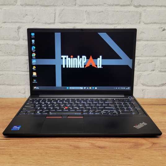 Купить БУ Ноутбук Lenovo ThinkPad E15 Gen 2 15.6