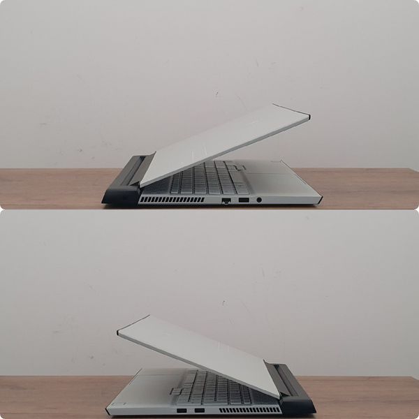 БВ Ігровий ноутбук Dell ALIENWARE M17 R2 17.3" FHD / Intel Core i7-9750H / Nvidia Geforce RTX 2070 8гб / 16гб DDR4 / 512гб SSD #3362 фото