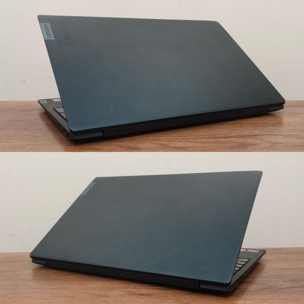БВ Ноутбук Lenovo IdeaPad S340-15API / 15.6" Full HD IPS / AMD Ryzen 5 3500U / 16гб DDR4 / 256гб SSD #3464 фото