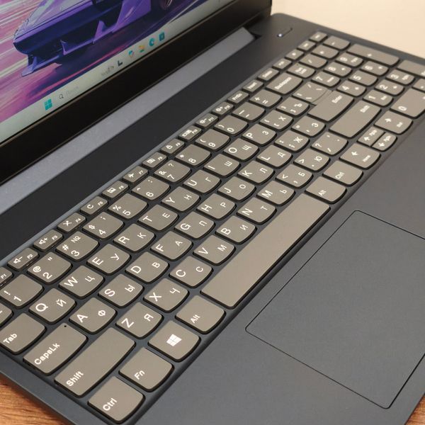 БВ Ноутбук Lenovo IdeaPad S340-15API / 15.6" Full HD IPS / AMD Ryzen 5 3500U / 16гб DDR4 / 256гб SSD #3464 фото