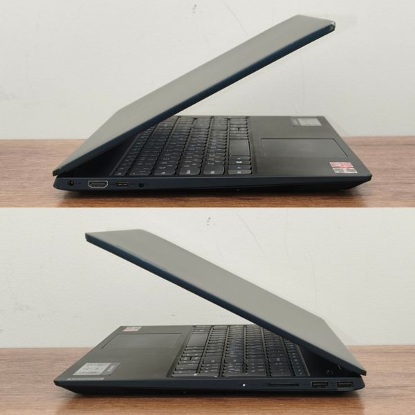 БВ Ноутбук Lenovo IdeaPad S340-15API / 15.6" Full HD IPS / AMD Ryzen 5 3500U / 16гб DDR4 / 256гб SSD #3464 фото