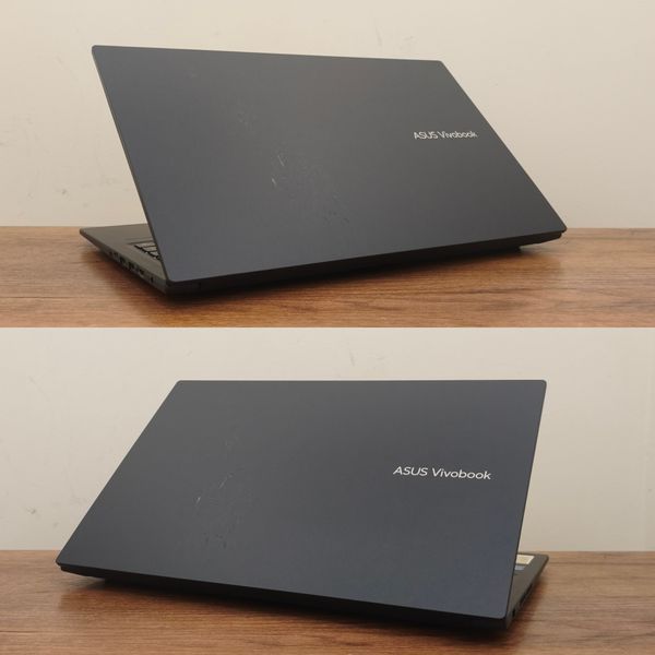 БВ Ультрабук Asus Vivobook F1502Z 15.6" Full HD Touch / Intel Core i7 1255U / 16гб DDR4 / 256гб SSD  #3373.2  фото