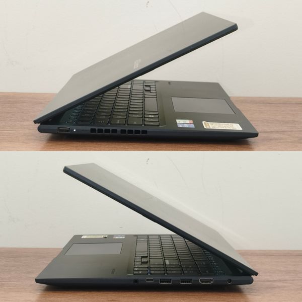 БВ Ультрабук Asus Vivobook F1502Z 15.6" Full HD Touch / Intel Core i7 1255U / 16гб DDR4 / 256гб SSD  #3373.2  фото