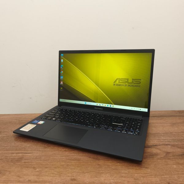 БВ Ультрабук Asus Vivobook F1502Z 15.6" Full HD Touch / Intel Core i7 1255U / 16гб DDR4 / 256гб SSD  #3373.2  фото