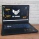 БВ Ігровий ноутбук Asus TUF FX705DT 17.3" FHD / AMD Ryzen 7 3750H / Nvidia Geforce GTX 1650 4gb / 16гб DDR4 / 512гб SSD #3065 фото 2