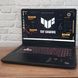 БВ Ігровий ноутбук Asus TUF FX705DT 17.3" FHD / AMD Ryzen 7 3750H / Nvidia Geforce GTX 1650 4gb / 16гб DDR4 / 512гб SSD #3065 фото 3