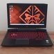 БУ Игровой ноутбук HP OMEN 15-ce015no 15.6" FHD / Nvidia Geforce GTX1050 / Intel Core i5-7300HQ / 16гб DDR4 / 256гб SSD + 500гб HDD #3036 фото 1