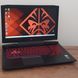 БУ Игровой ноутбук HP OMEN 15-ce015no 15.6" FHD / Nvidia Geforce GTX1050 / Intel Core i5-7300HQ / 16гб DDR4 / 256гб SSD + 500гб HDD #3036 фото 2