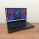 БВ Ігровий ноутбук MSI GP66 Leopard 11UG / 15.6" Full HD 240Hz IPS / Intel Core i7-11800H / GeForce RTX 3070 8гб / 16гб DDR4 / 512гб SSD #3483 фото 2