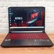 Ігровий ноутбук Acer Nitro 5 AN515-44 15.6" FHD 144гц / Ryzen 5 4600H / GeForce GTX 1650ti / 16гб DDR4 / 512гб SSD #1300 фото 1