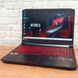 Ігровий ноутбук Acer Nitro 5 AN515-44 15.6" FHD 144гц / Ryzen 5 4600H / GeForce GTX 1650ti / 16гб DDR4 / 512гб SSD #1300 фото 3