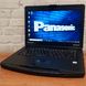 Захищений ноутбук Panasonic CF-54 14" Touch / Intel Core i5-7300U / 16гб DDR4 / 256гб SSD / WiFi+4g #Panasonic-i5-7300 фото 3