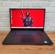 Ігровий ноутбук Dell Precision 5530 15.6" 4k Touch / Intel Core i7-8850H / Nvidia Quadro P1000 / 16гб DDR4 / 256гб SSD