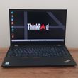 БВ Ігровий ноутбук Lenovo ThinkPad P53S 15.6" 4K / Intel Core i7-8565U / Nvidia Quadro P520 / 16гб DDR4 / 256гб SSD #3318.3 16/256 фото