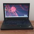 БВ Ігровий ноутбук Lenovo ThinkPad W541 15.6" FHD / Intel Core i7 4710MQ / NVIDIA Qaudro K1100M / 16гб ОЗУ / 512гб SSD