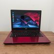 БВ Ноутбук Acer Aspire E5 / 15.6" (1366x768) TN / Intel Core i3-4005U / 8гб DDR3 / 128гб SSD #3425 8/128 фото