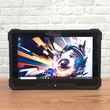 Защищенный тактичний планшет Dell Rugged Tablet 12.5" / Intel Core M-5Y71 / 8гб ОЗУ / 128гб SSD