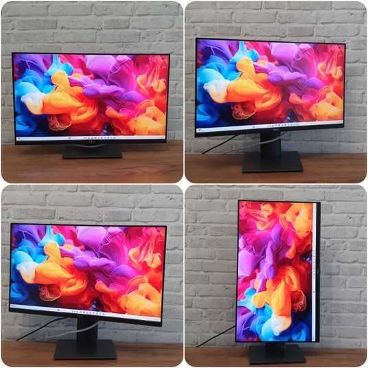 Купити БВ Монітор Dell P2418D 23.8