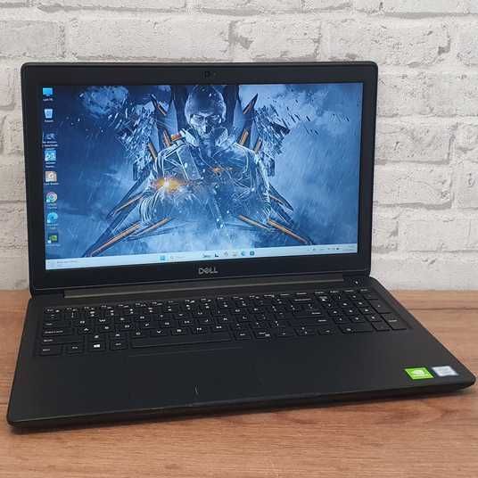 Купить БУ Игровой Ноутбук Dell Latitude 3500 15.6