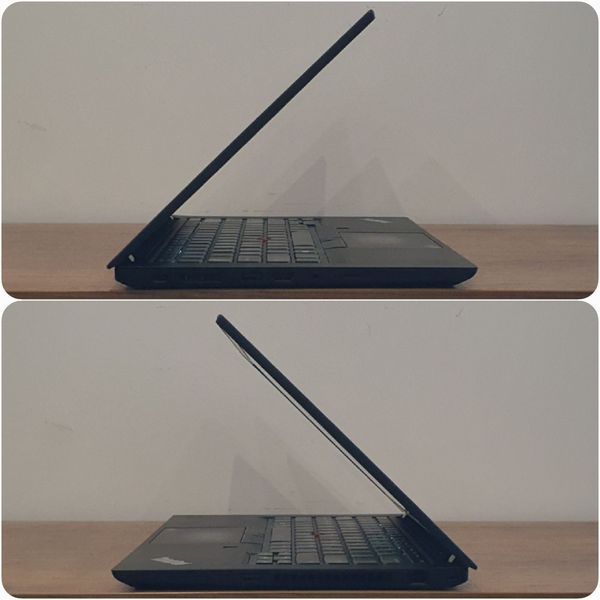 БВ Ігровий ноутбук Lenovo ThinkPad P14S Gen 1 14" FHD / Intel Core i7-10610U / Nvidia Quadro P520 / 16гб DDR4 / 256гб SSD #2103.5 16\256 фото