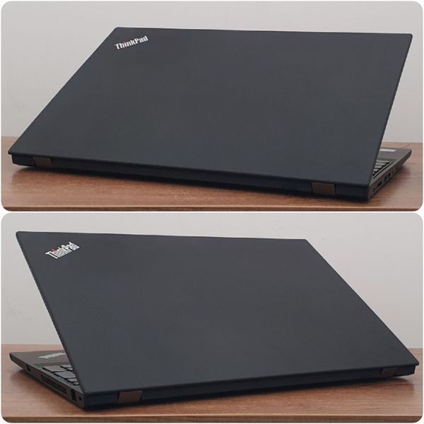 БВ Ігровий ноутбук Lenovo ThinkPad P53S 15.6" 4K / Intel Core i7-8565U / Nvidia Quadro P520 / 16гб DDR4 / 256гб SSD #3318.3 16/256 фото