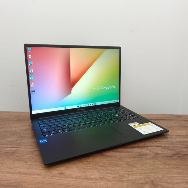 БВ Ноутбук Asus Vivobook 16 X1605VA / 16.0" WUXGA IPS / Intel Core i5-13420H / 16гб DDR4 / 512гб SSD #3505 фото