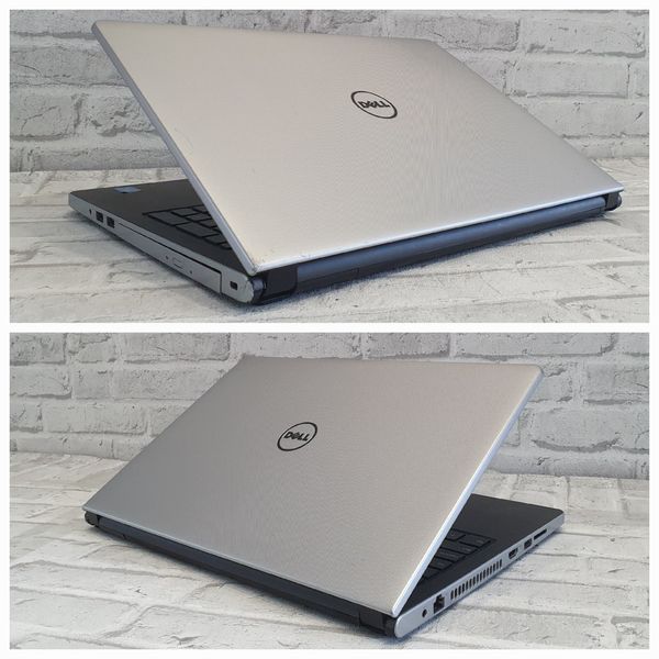 Ноутбук Dell Inspiron 5558 15.6" HD / Intel Core i5-5200u / 8гб ОЗУ / 240гб SSD Dell Inspiron 5558 фото