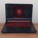 БВ Ігровий ноутбук Acer Nitro AN517-51-52LA 17.3" FHD 120гц / Nvidia Geforce GTX 1650 / Intel Core 5-9300H / 16гб DDR4 / 512гб SSD #3251 фото 1