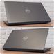 БВ Ігровий Ноутбук Dell Precision 3541 15.6" HD / Intel Core i7-9750H / Nvidia Quatro P620 (GTX 1050) / 16гб DDR4 / 256гб SSD #2039 16/256 фото 6