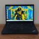 БВ Ігровий ноутбук Lenovo ThinkPad P14S Gen 1 14" FHD / Intel Core i7-10610U / Nvidia Quadro P520 / 16гб DDR4 / 256гб SSD #2103.5 16\256 фото 1
