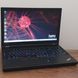 БВ Ігровий ноутбук Lenovo ThinkPad W541 15.6" FHD / Intel Core i7 4710MQ / NVIDIA Qaudro K1100M / 16гб ОЗУ / 512гб SSD #3298 16\512 фото 2