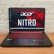 Ігровий ноутбук Acer Nitro AN517-51 17.3" FHD / Nvidia Geforce GTX 1650 / Intel Core 5-9300H / 16гб DDR4 / 512гб SSD #1292 фото 1