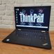 Ноутбук трансформер Lenovo ThinkPad X1 Yoga 14" Touch / Intel Core i7-7600 / 8гб DDR4 / 512гб SSD + стілус #1093 фото 4