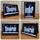 Ноутбук трансформер Lenovo ThinkPad X1 Yoga 14" Touch / Intel Core i7-7600 / 8гб DDR4 / 512гб SSD + стілус #1093 фото 1