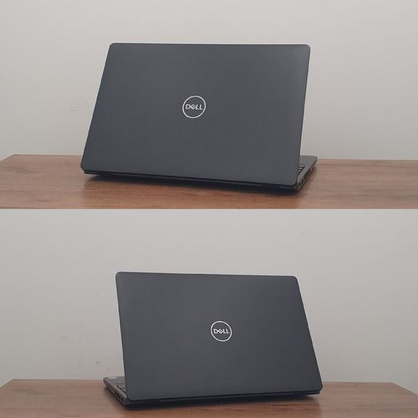БВ Ноутбук Dell Latitude 5500 15.6" HD / Intel&reg; Core&trade; i7-8665U / 16гб DDR4 / 256гб SSD #1956.5 16\256 фото