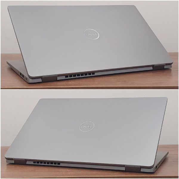 БУ Ноутбук Dell Latitude 7410 14" FHD / Intel Core i5-10310U / 8гб DDR4 / 256гб SSD #3072 фото