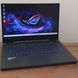 БУ Игровой ноутбук ASUS ROG Zephyrus M15 GU502LW 15.6" FHD 240гц \ Intel core I7-10750H \ RTX2070 8GB \ 16гб DDR4 \ 512гб SSD #3292 16\512 фото 2