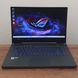 БУ Игровой ноутбук ASUS ROG Zephyrus M15 GU502LW 15.6" FHD 240гц \ Intel core I7-10750H \ RTX2070 8GB \ 16гб DDR4 \ 512гб SSD #3292 16\512 фото 1