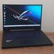 БВ Ігровий ноутбук ASUS ROG Zephyrus M15 GU50LV 15.6" 4K \ Intel core I7-10750H \ RTX2060 6GB \ 16гб DDR4 \ 512гб SSD #3262 фото 2