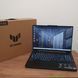 БУ Игровой ноутбук Asus Tuf Gaming A16 FA617NT 16" FHD 165гц / AMD Radeon RX 7700S  / AMD Ryzen 7 7735HS / 16гб DDR5 / 512гб SSD #2160 фото 2