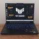 БУ Игровой ноутбук Asus Tuf Gaming A16 FA617NT 16" FHD 165гц / AMD Radeon RX 7700S / AMD Ryzen 7 7735HS / 16гб DDR5 / 512гб SSD #3329 фото 1