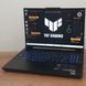 БУ Игровой ноутбук Asus Tuf Gaming A16 FA617NT 16" FHD 165гц / AMD Radeon RX 7700S / AMD Ryzen 7 7735HS / 16гб DDR5 / 512гб SSD #3329 фото 3