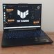 БУ Игровой ноутбук Asus Tuf Gaming A16 FA617NT 16" FHD 165гц / AMD Radeon RX 7700S / AMD Ryzen 7 7735HS / 16гб DDR5 / 512гб SSD #3329 фото 2