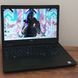 БВ Ігровий ноутбук Dell Latitude 5591 15.6" FHD Touch / Intel Core i7-8850H 12 потоків / Nvidia GeForce MX130 / 16гб DDR4 / 256гб SSD #3052 фото 2