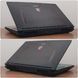 БУ Игровой ноутбук MSI GT62VR 6RE Dominator Pro 15.6" FHD / Intel Core i7-6700HQ / Nvidia GTX 1070 8gb / 16гб DDR4 / 256гб SSD + 500гб HDD #3172 фото 6