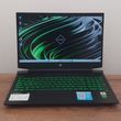 БВ Ігровий ноутбук HP Pavilion Gaming 16 a0032dx 16" FHD 144гц / Intel Core i5-10300H / Nvidia Geforce GTX1660Ti 6гб / 16гб DDR4 / 1тб SSD