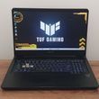 БВ Ноутбук Asus TUF FX705DT 17.3" FHD / AMD Ryzen 5 3550H / 16гб DDR4 / 256гб SSD #3293 фото