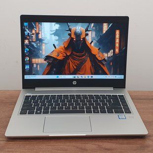 БВ Ноутбук HP Probook 440 G6 14" FHD / Intel Core i7-8565U / 16гб DDR4 / 256гб SSD #3256 фото