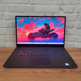 Игровой ноутбук Dell Precision 5530 15.6" FHD IPS / Intel Core i7-8850H / Nvidia Quadro P1000 / 16гб DDR4 / 512гб SSD #1111(16|512) фото